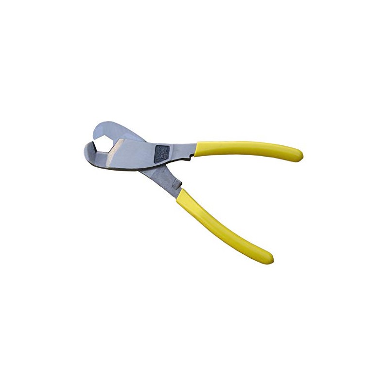 Benner Nawman Banana Cable Cutter, For Coax Up To .75"