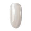 Bluesky Moonshine Nail Powder - Crystal 5g - Pearlescent Chrome