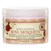 Crema Nutritiva Rosa Mosqueta 350gr. Florigan Tipo De Piel