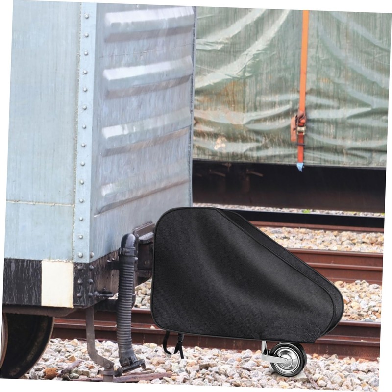 Gatuida Tow Hitch Cover for Trailers Weatherproof Hitch Protector with