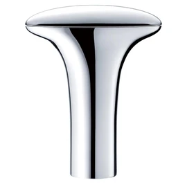 Denso WIS-100 Wine Saver, Silver