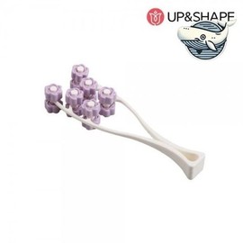 Face Lifting Massage Roller Portable Jaw Appearance Care-WFH86ZO / 얼굴 리프팅 마사지롤러 휴대용 턱 외모 관리-WFH86ZO