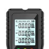 3 in 1 Radiation Detector Handheld EF MF RF Meter