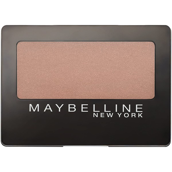 Maybelline Expert Wear Eyeshadow, Cool Cocoa, 0.08 oz.