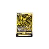 Michal Tech Ungraded Card Display 5 Pack Black