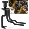 Annbey 6684 Engine Valve Spring Compressor Tool Fit For Ford