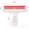 Pet Grooming Roller Hair Remover