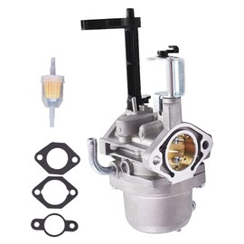 WFLNHB Carburetor Replacement for Robin Subaru 20B-62302-20 20B-62302-30 Carburetor Specific EX40