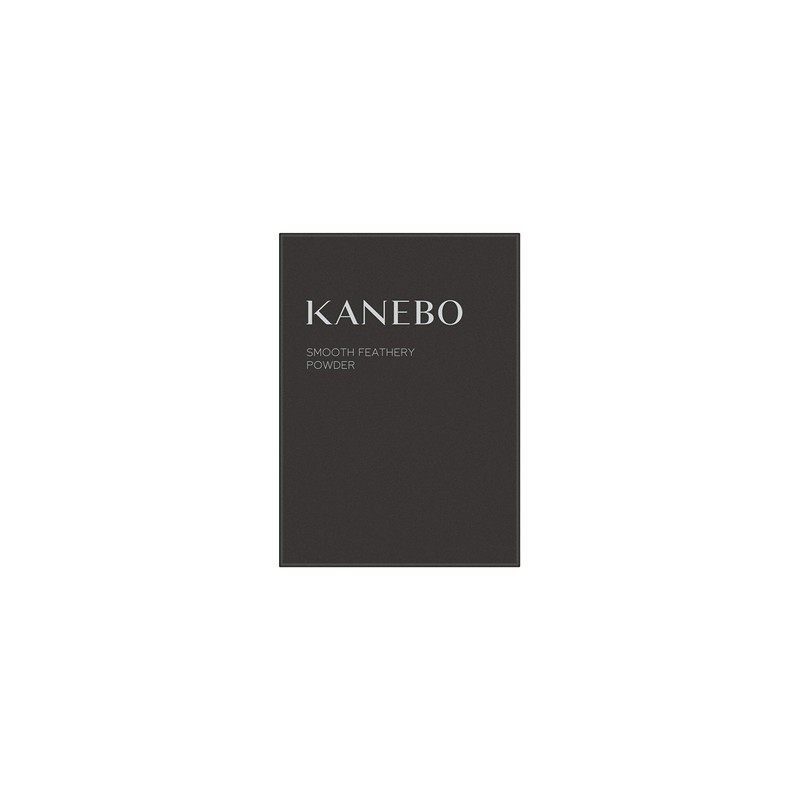Kanebo Smooth Feather Powder Refill, 0.6 oz (18 g)