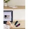 Thumb Grips for Switch 2,UYRUREL Cute Color 10 PCS Joystick