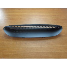 Mopar Dodge Challenger Black Hood Scoop Bezel New OEM