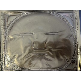 D24K Gold Regeneration Face Mask
