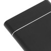 2.5in Ultra Slim Portable External Hard Drive HDD Up to