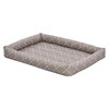 Midwest Homes for Pets 40230-MRD Quiet Time Couture Ashton Bolster