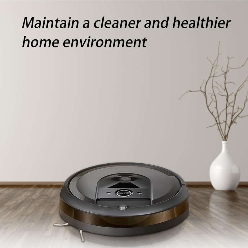 ilovelife Right and Left Wheel Module Pair for iRobot Roomba