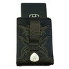 Custom GTB Widows Sons Masonic Ariat Shield Brown Pop Up