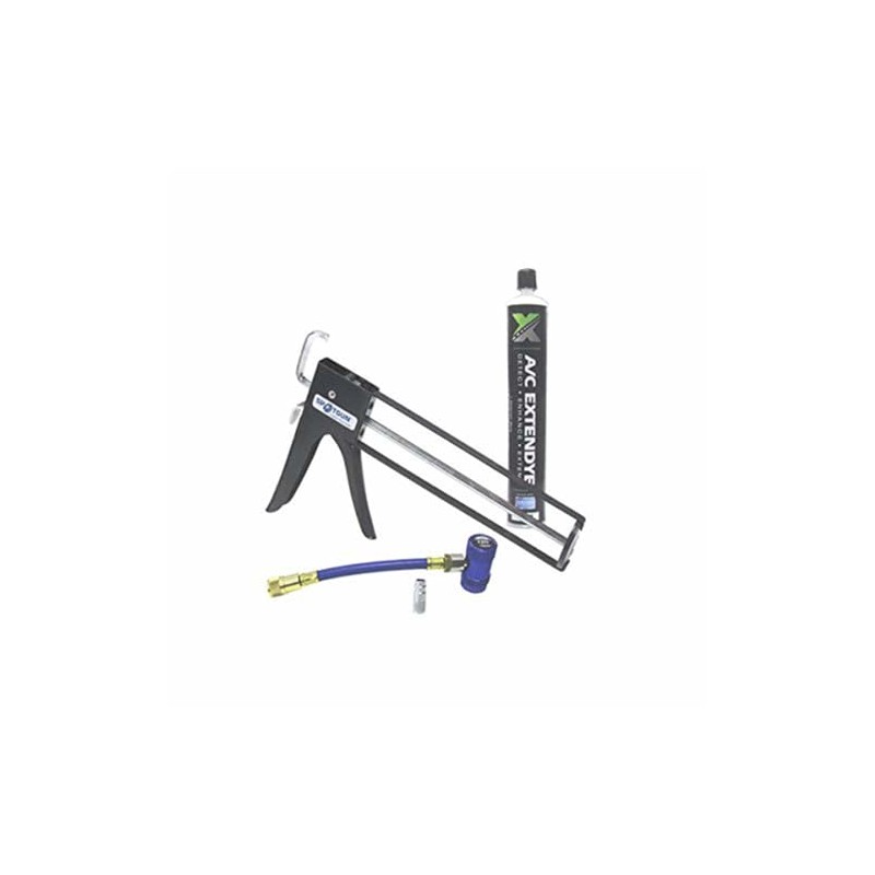 UView 471500YF Spotgun R-1234yf Injection Kit
