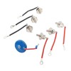 RSK6001 Diode Rectifier Kit for 70A Generator Set Spare Parts
