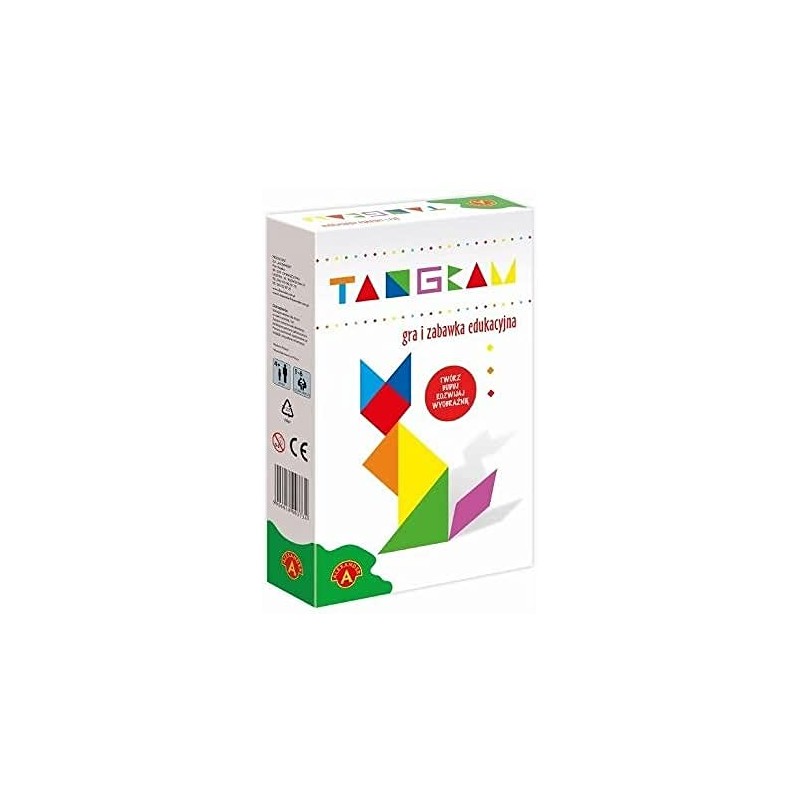 Tangram Mini