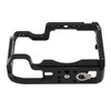 Camera Cage Rig Aluminium Alloy with Cold Shoe Interface Camera