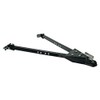 Reese Towpower 7014200 Adjustable Tow Bar , Black