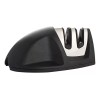 Lecute Afilador De Cuchillos Tijeras Cocina Profesional Portatil