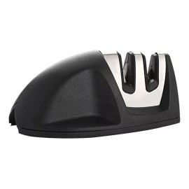 Lecute Afilador De Cuchillos Tijeras Cocina Profesional Portatil