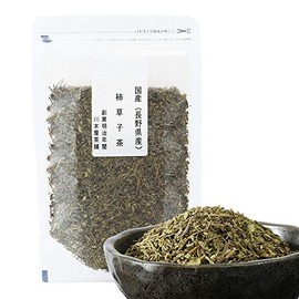Kawamotoya Tea Shop Made in Nagano Prefecture, 1.8 oz (50 g) x 1 Bag