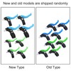 Bnineteenteam Children Brake Lever, 2 Pairs Kid Bike Handlebar Brake