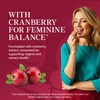 Probiotics for Women with Prebiotics + Cranberry | 5 Billion