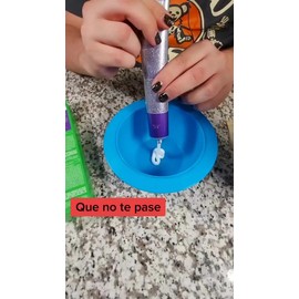 Kit Tinte De Cabello Kuul 90 Ml Naturales + Peroxido 20 Vol