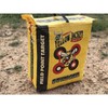 Morrell Yellow Jacket 19LB Portable Stinger Adult Field Point Archery