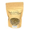 Smoke Camp Crafts Dried Horehound Herb 1 oz for Tea