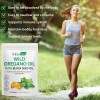Mxczbsm Cápsulas Aceite Orégano Orgánico 2 En 1 240 Cápsulas