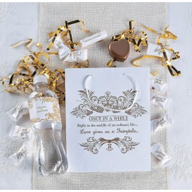 Fun Express Individually Wrapped Thank You Mints, Pack of 108