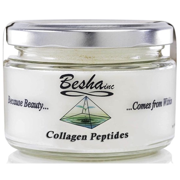BESHA INC Verisol Collagen Bioactive Peptides (Natural Collagen Powder) Made in Germany