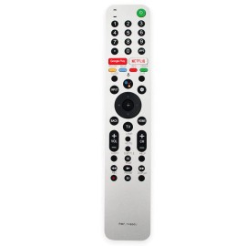 For Sony RMF-TX600U Voice Replaced Remote for Sony Bravia TV XBR-85X950G XBR-55X950G