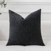 Artcest Set of 2 Soft Decorative Throw Pillow Covers Cozy