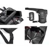 Cycling Leg Bag Waterproof Large Capacity Detachable Touch Screen Phone