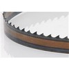 PS Wood Timber Wolf 89 1/2" x 1/2" x 4 tpi Band Saw Blade