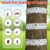 18 Rolls Spotted Lanternfly Traps Ant Insect Barrier, 30 ft