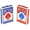 Bicycle Standard Face Playing Cards (2 Pack)