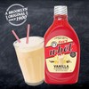 Fox’s U-bet Vanilla Flavored Syrup (2 Pack) — A Brooklyn