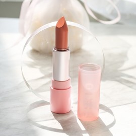 SoNyeo Pixio One-Touch Matte Lipstick (Peach Coral) 4.5g / 소녀 픽시오 원터치 매트 립스틱 (피치 코랄) 4.5g