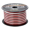 GG Grand General 55307 Parallel Primary 3-Wire 100ft Roll with