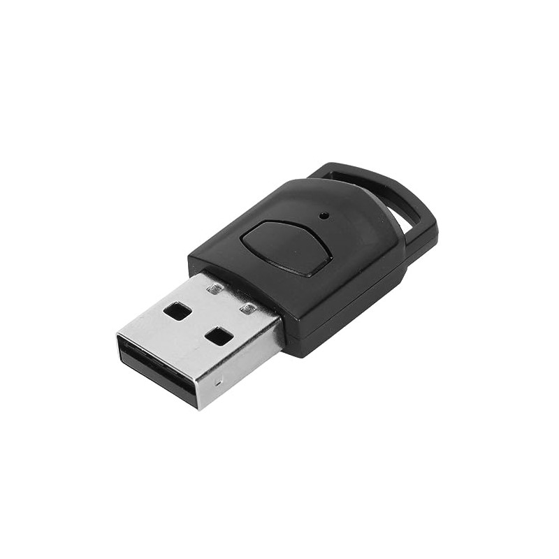 Transmisor de Sonido Bluetooth 5.0, Adaptador de Audio Bluetooth Profesional