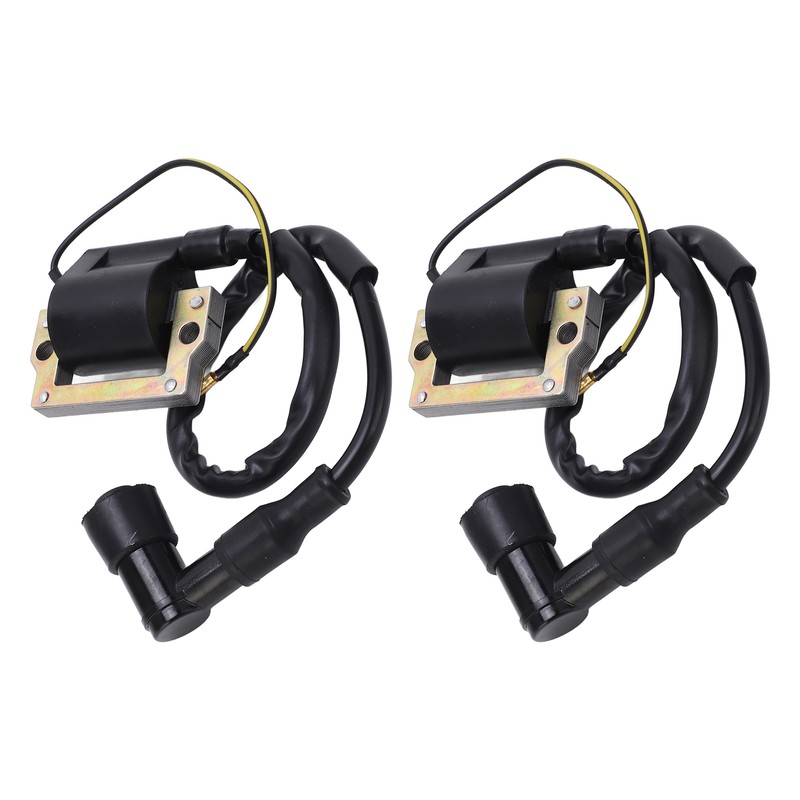 1 Pair Ignition Coil Low Emissions and Fuel Consumption Heat