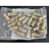 Uponor 25 Pack Uponor LF4505050 ProPEX LF Brass Sweat Adapter