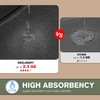 REELINDRY Incontinence Underwear for Men Leak Proof High Absorbency 2.3