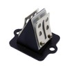 Racing Membrane Block Compatible with Gilera DNA 50cc, Ice, Runner